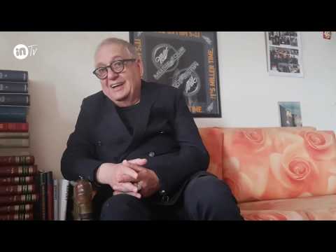 Ornella Vanoni alla Capannina di Forte dei Marmi