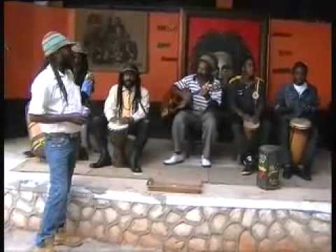 Nine Mile Bob Marley Home Captain Crazy:ONE LOVE : TV