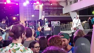 The Flatliners - Hang My Head