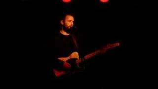 David Bazan- Bands with Managers