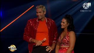 Thomas & Rikke danser jive – Skal vi danse 2020