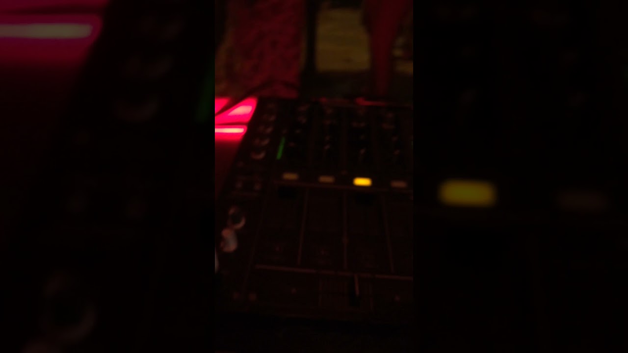 DJING @ ROCK BAR IBIZA thumbnail