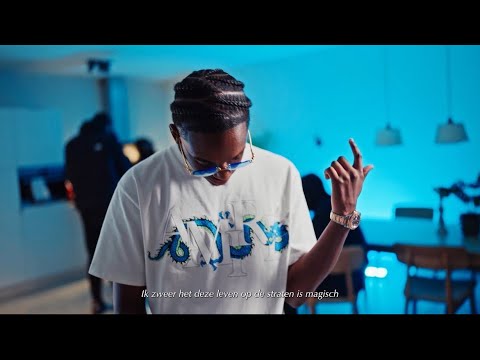 Noncha Mors - Magisch (Prod. Bygloyo)