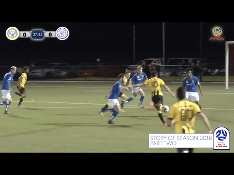 Story of the 2016 Season | Part Two