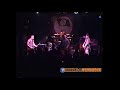 SICK OT IT ALL - Chip Away @ Le D'Auteuil, Québec City QC - 2000-04-30