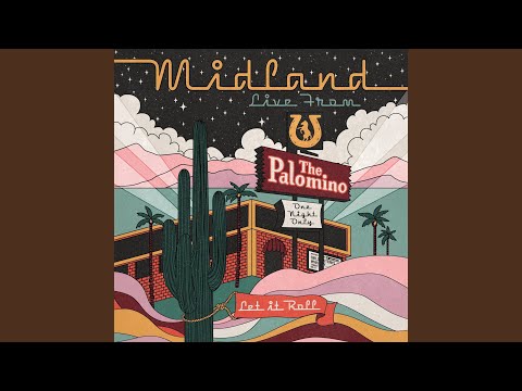 Video thumbnail for Mr. Lonely (Live From The Palomino)