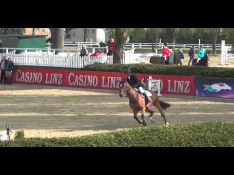 Holsteiner CELTIC v. Contendro I - Calido I *2009