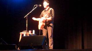 Richard Thompson -- johnny&#39;s far away