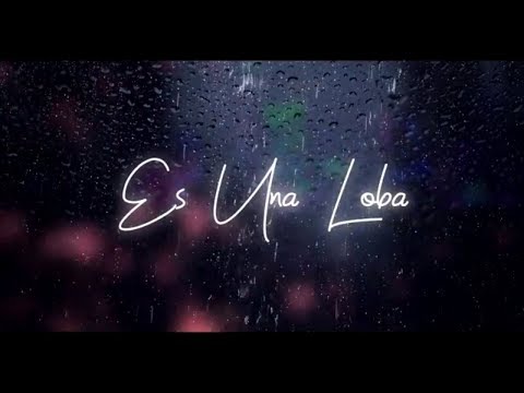 Video thumbnail for Es una Loba*