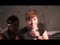Kim Hyun Joong - Kiss Kiss (Concierto en Perú 07 ...