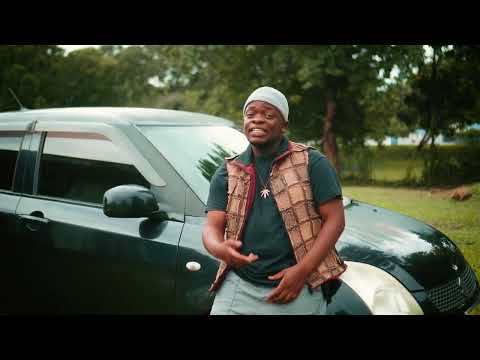 JEG TELLEM x Cuff-B - Bwanji (Official Music Video)