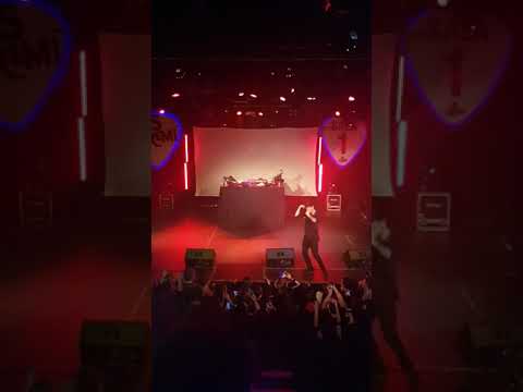 Prok - Funeral - PROK /DJ BLASFEM MALLORCA 2019