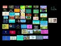 All The Credits That I Have In A Remix