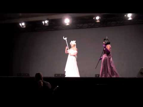 Anime North 2010 - Masquerade - Entry 9