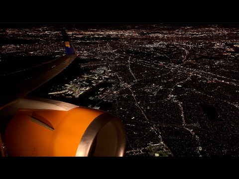 [4K] – Incredible New York JFK Takeoff – Icelandair – Boeing 767-300 – JFK – TF-ISN – SCS Ep. 883