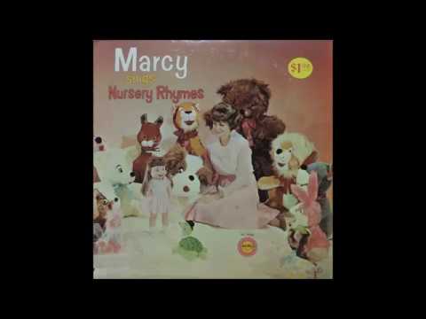 Little Marcy - I Love Little Pussy [1960s Children]