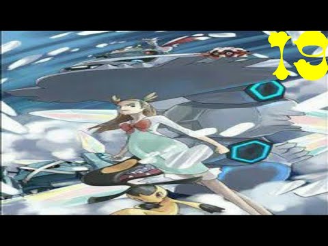 LÍDER DE GIMNASIO JASMINA  Pokémon ORO EVOLOCKE ep.19