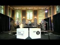 [HD] MUSE Madness (Live @ Radio 1 Live Lounge ...