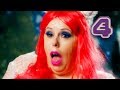 TRAILER | GameFace |  New Comedy With Roisin Conaty | Starts 12th October