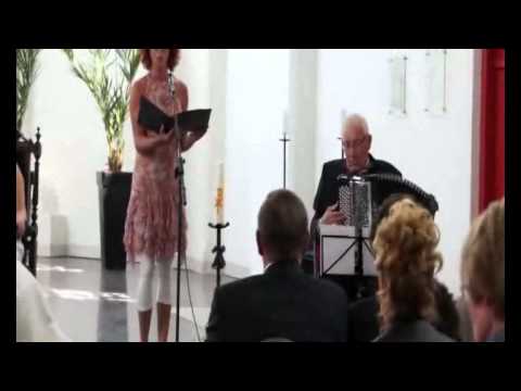 Anita van Ek & Cees de Nijs