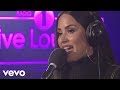 Demi Lovato - Sorry Not Sorry in the Live Lounge