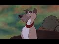 The Fox And The Hound Copper Leaves To Go Hunting HD
