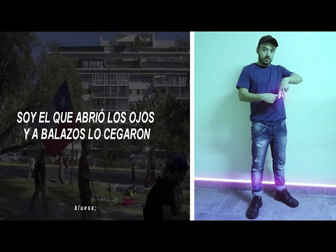 [REACCION] || BORDERLINE  X  EN PRIMERA LINEA ft akadroow (video oficial) ||