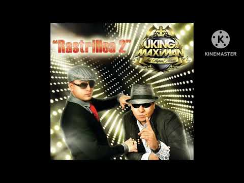 J King & Maximan - Rastrillea 2