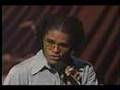Maxwell - Mellow Sumthin Live