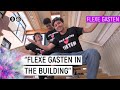 FLEXE GASTEN - NERD MET SUCCES | OFFICIAL VIDEOCLIP | NPO Zapp