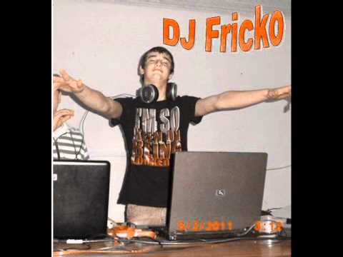 Dj Fricko - Electro Dancer(Myown electro-mix).wmv