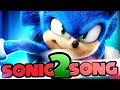 Sonic the Hedgehog 2 Song (feat. Knuckles)