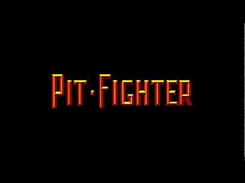 Pit-Fighter Amiga