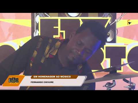 FTV CONCERTOS (EM HOMENAGEM AO MÚSICO FERNANDO CHIVURE) - 11.09.2022