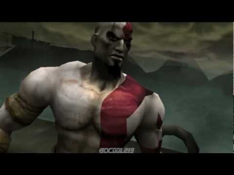 God of War 1 - Part 1 of 11 Video