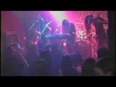 Lachrimatory - Palace of Sin Fest - 2003