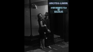 Gary Numan- Gangster &amp; Glamour