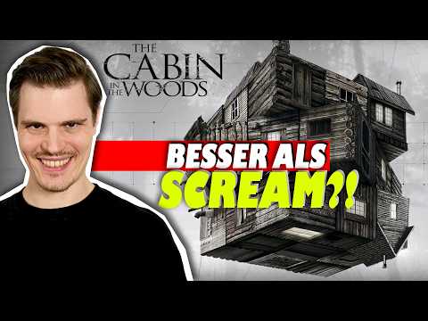 Unicorns, zombies, goblins, witches... The Cabin in the Woods has them all | Fancy Reviews film r...