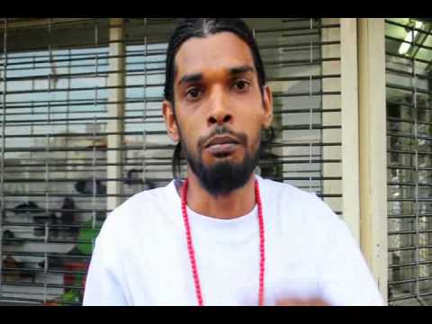 IG King Laza    Fyahman    Unofficial Video