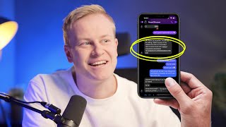How I Got a $100M Business as a Client