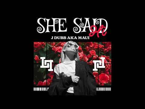 J DUBB AKA MAUI - 33 LIKE PIPPEN (FREE SONG)