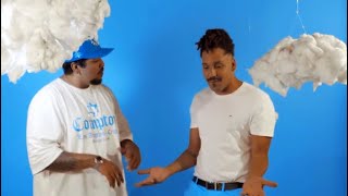 Indea Moss Music Video
