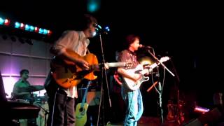 Nearly Beloved @ The Grand Ole Echo Los Angeles CA 4-15-12