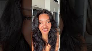 Download lagu TikTok Live JAZ ☀️ #tiktok #livestream  #routinevlog mp3
