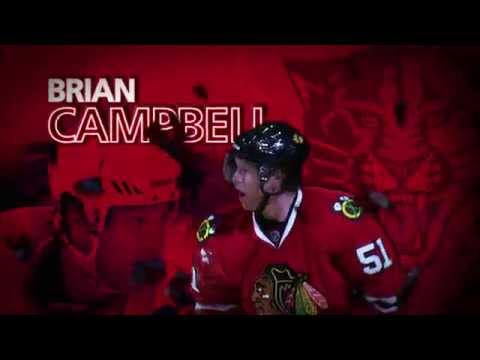 Florida Panthers 2011 New Player Sizzle Reel
