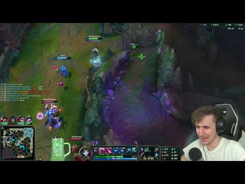 ITALIAN SNIPER - League of Legends ITA #1839