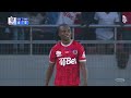Simba SC 0 1 Yanga SC Highlights NBC Premier League 19 10 2024