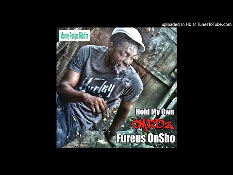 Fureus Onsho hold my own