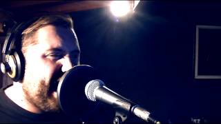 Damnation Angels Vocal Audition - Pride