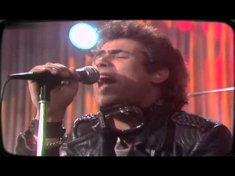 Morgenrot - Johnny´s Traum 1980